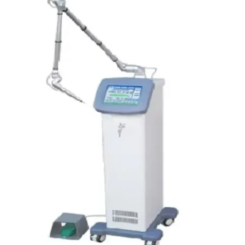 40W CW Repeat Pulse Co2 Surgical Medical Laser Machines